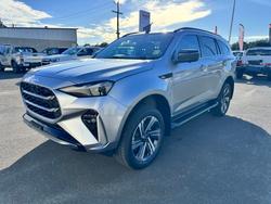 2026 ISUZU MU-X LS-T