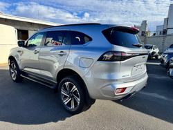 2026 ISUZU MU-X LS-T