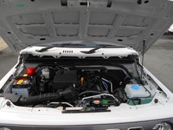 2025 Suzuki Jimny XL