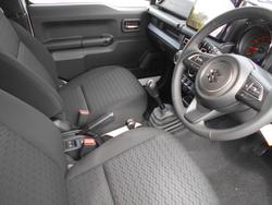 2025 Suzuki Jimny XL