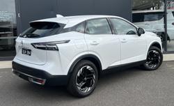 2025 Nissan
                QASHQAI ST-L