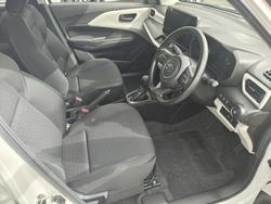 2026 SUZUKI Swift