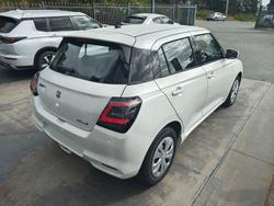 2026 SUZUKI Swift