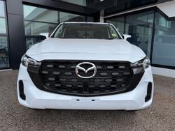 2026 Mazda BT-50 XT
