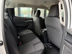 2026 Mazda BT-50 XT