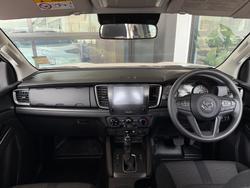2026 Mazda BT-50 XT