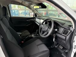 2026 Mazda BT-50 XT