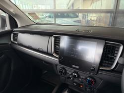 2026 Mazda BT-50 XT