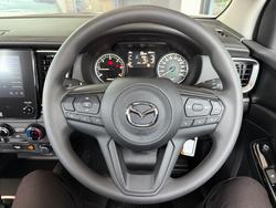 2026 Mazda BT-50 XT
