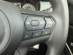 2026 Mazda BT-50 XT