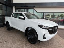 2026 Mazda BT-50 XT