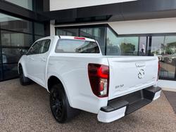 2026 Mazda BT-50 XT