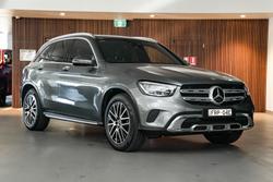 2019 Mercedes-Benz
GLC-Class GLC200