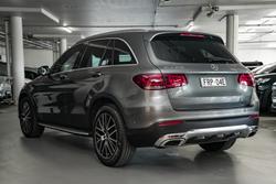 2019 Mercedes-Benz
GLC-Class GLC200