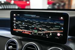 2019 Mercedes-Benz
GLC-Class GLC200