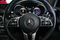 2019 Mercedes-Benz
GLC-Class GLC200
