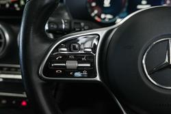 2019 Mercedes-Benz
GLC-Class GLC200