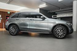 2019 Mercedes-Benz
GLC-Class GLC200