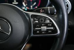 2019 Mercedes-Benz
GLC-Class GLC200