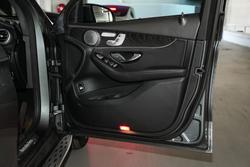 2019 Mercedes-Benz
GLC-Class GLC200