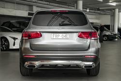 2019 Mercedes-Benz
GLC-Class GLC200
