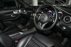 2019 Mercedes-Benz
GLC-Class GLC200