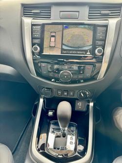 2025 NISSAN NP300 NAVARA ST-X