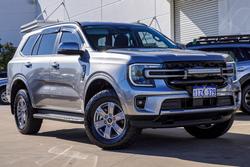 2024 Ford Everest Ambiente