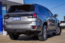 2024 Ford Everest Ambiente