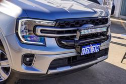 2024 Ford Everest Ambiente