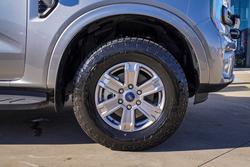 2024 Ford Everest Ambiente