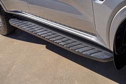 2024 Ford Everest Ambiente