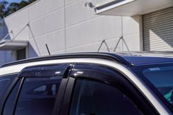 2024 Ford Everest Ambiente