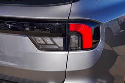 2024 Ford Everest Ambiente