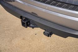 2024 Ford Everest Ambiente