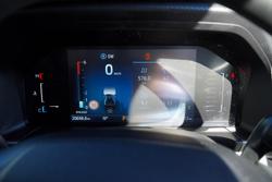 2024 Ford Everest Ambiente