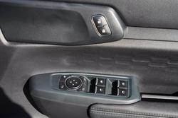 2024 Ford Everest Ambiente