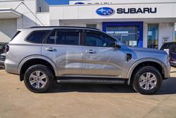 2024 Ford Everest Ambiente