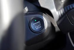 2024 Ford Everest Ambiente