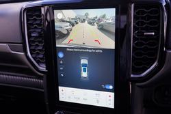 2024 Ford Everest Ambiente