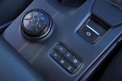 2024 Ford Everest Ambiente