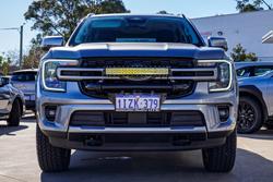 2024 Ford Everest Ambiente