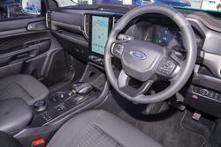 2024 Ford Everest Ambiente