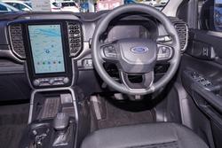 2024 Ford Everest Ambiente