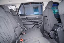 2024 Ford Everest Ambiente