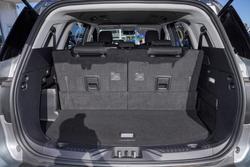 2024 Ford Everest Ambiente