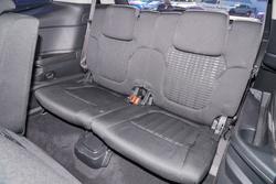 2024 Ford Everest Ambiente