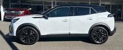 2025 Peugeot
2008 GT Hybrid