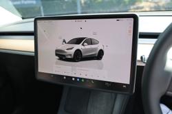 2025 Tesla Model Y Rear-Wheel Drive