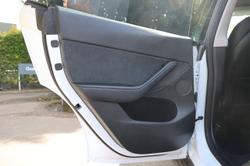 2025 Tesla Model Y Rear-Wheel Drive